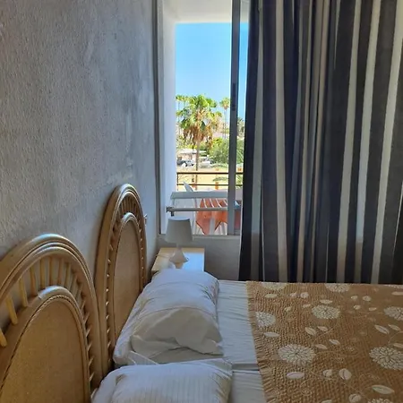Apartamento Agaves Sunrises