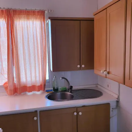 Apartamento Agaves Sunrises *